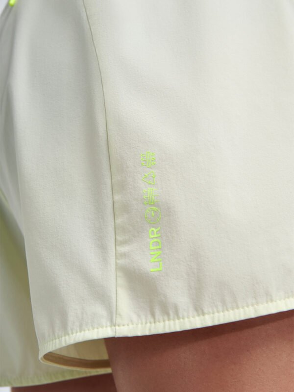 PRO RUN Short Lemon Lime