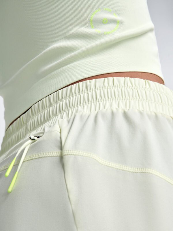 PRO RUN Short Lemon Lime
