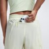 PRO RUN Short Lemon Lime