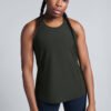 AIR Tank Olive