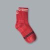 CRUISE Long Sock Coral