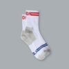 CRUISE Long Sock White