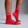 CRUISE Long Sock Coral