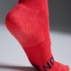 CRUISE Long Sock Coral