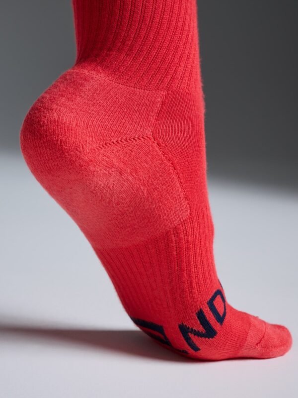 CRUISE Long Sock Coral