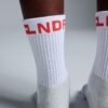 CRUISE Long Sock White