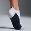 SPEED Sports Sock White