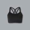 BLADE Sports Bra Black