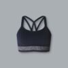 Bra-BladeBraNavy BLADE Sports Bra Navy