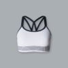 Bra-BladeBraWhite-2 BLADE Sports Bra White
