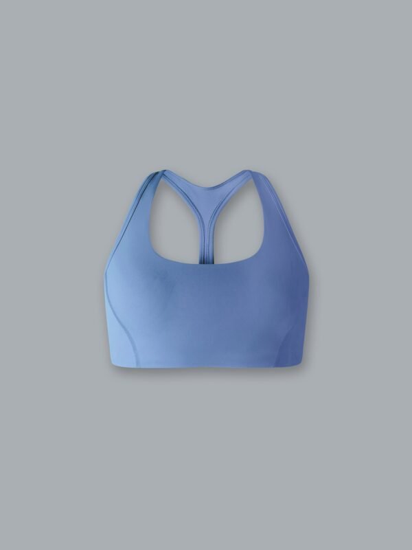 FATAL ATTRACTION Sports Bra Vibrant Blue