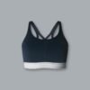 LIMITLESS Sports Bra Marine