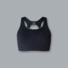 Bra-Locked_LoadedNavy LOCKED + LOADED Sports Bra Deep Navy