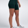 CHISEL 6 Bike Short Dark Green