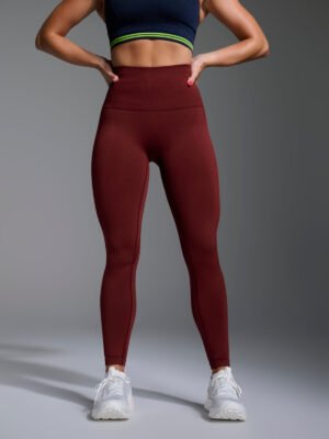 CHISEL 7/8 Legging Rust