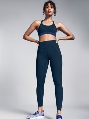 LIGHTSPEED 8/8 Legging Marine