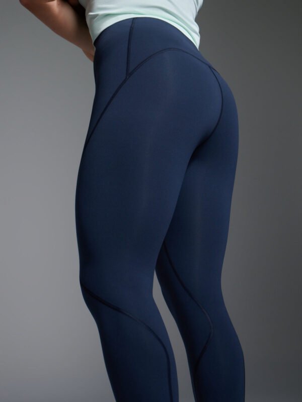 LIMITLESSPOCKET88OUTERSPACE2 LIMITLESS POCKET 7/8 Legging Outerspace