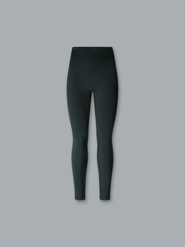 Legging-Chisel78DarkGreen-1 CHISEL 7/8 Legging Dark Green