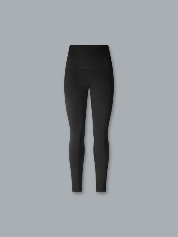 OBSESSION 7/8 Legging Black