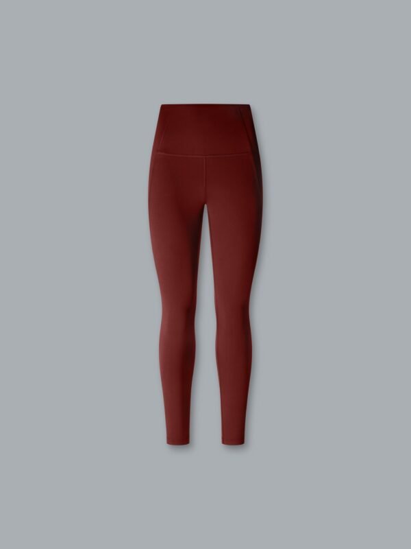 Legging-Obsession78Rust OBSESSION 7/8 Legging Rust