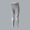 RENEGADE SEAMLESS Legging Grey Marl