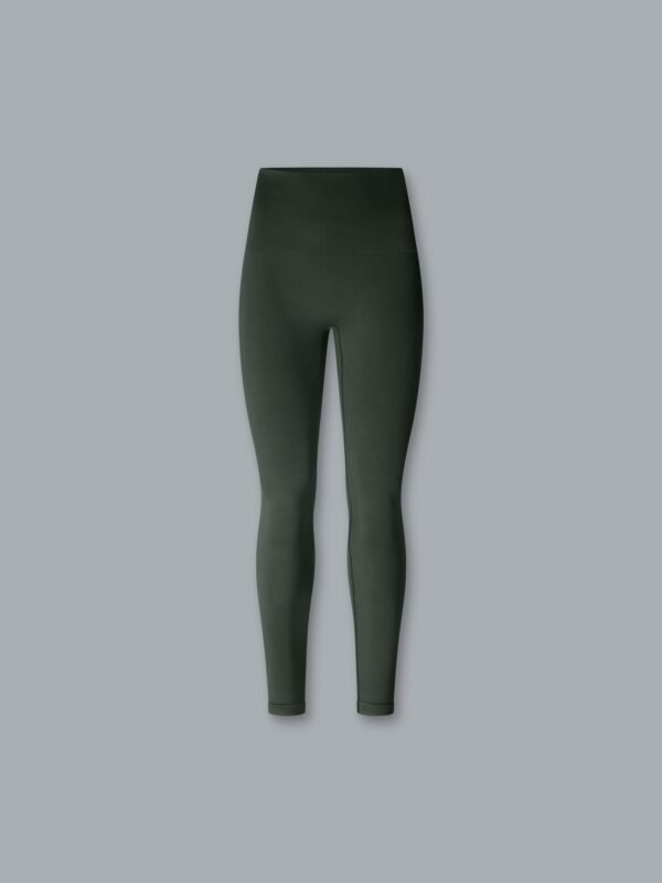CHISEL 7/8 Legging Olive