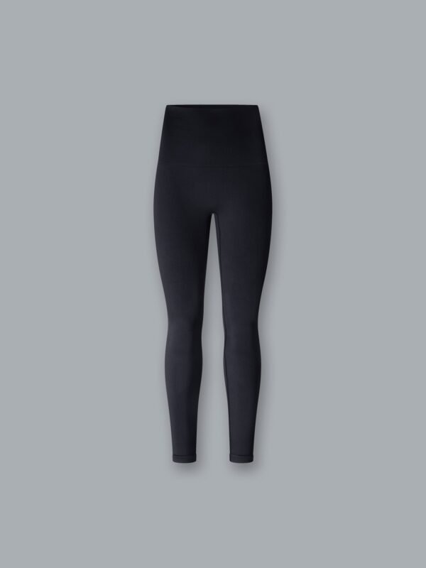CHISEL 7/8 Super High Rise Legging Black