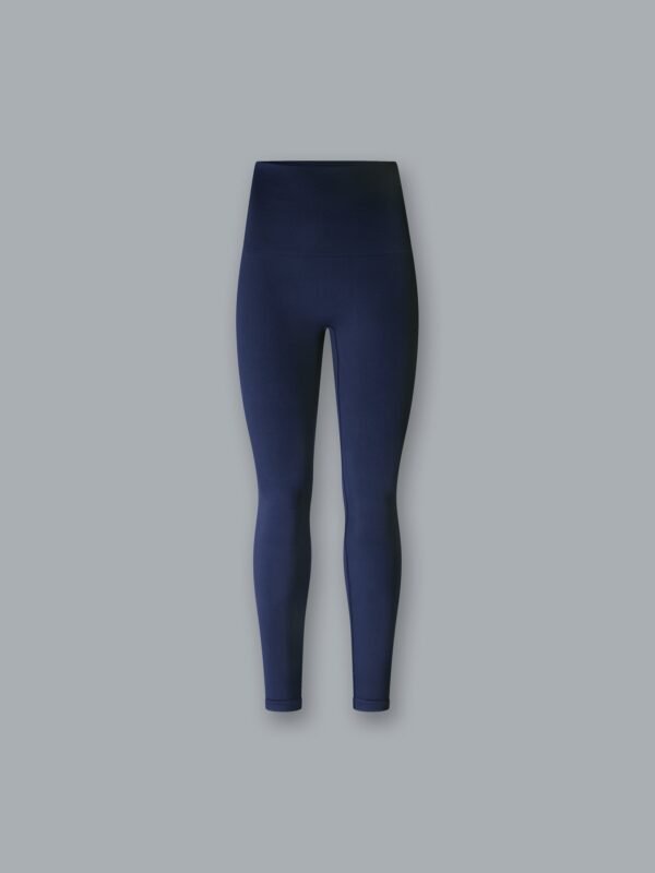 CHISEL 7/8 Super High Rise Legging Navy