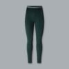 CHISEL LIGHT 7/8 Legging Dark Green Marl