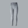 CHISEL LIGHT 7/8 Legging Grey Marl