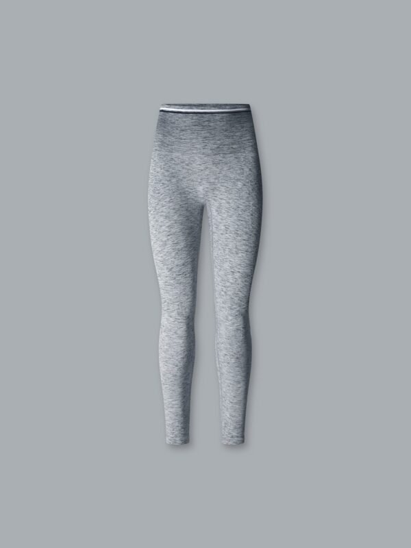 CHISEL LIGHT 7/8 Legging Grey Marl