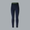 CHISEL LIGHT 7/8 Legging Navy Marl