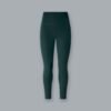 FATAL ATTRACTION 6/8 Legging Dark Green