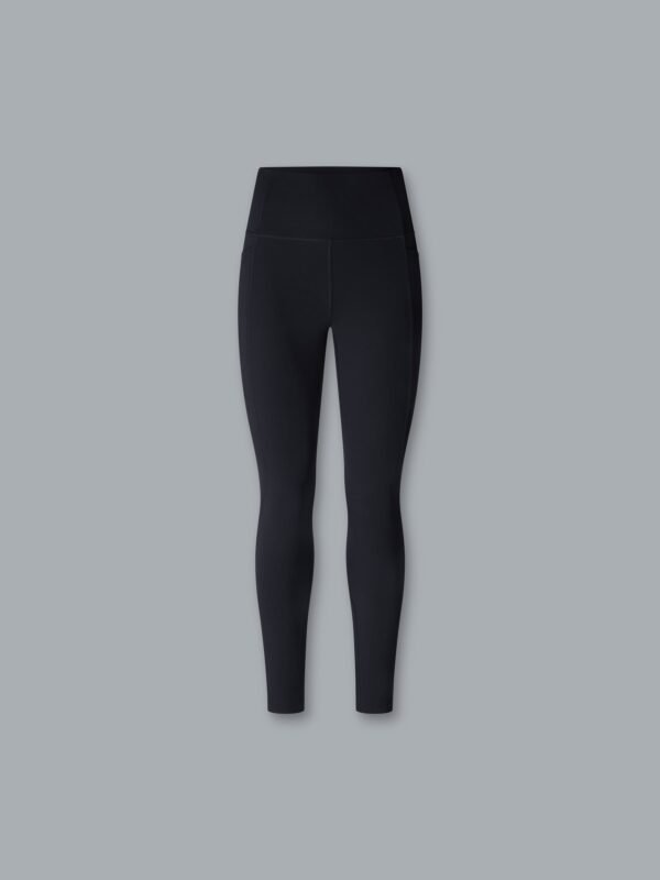 FATAL ATTRACTION 7/8 Legging Black