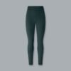 FATAL ATTRACTION 7/8 Legging Dark Green