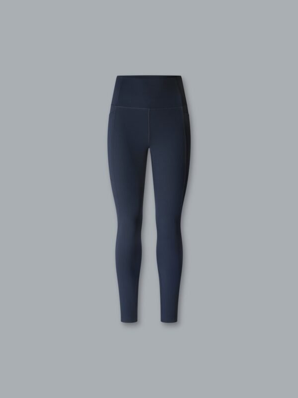FATAL ATTRACTION 7/8 Legging Deep Navy