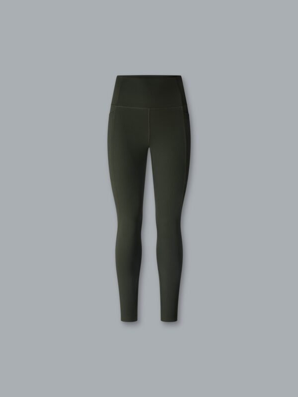 FATAL ATTRACTION 7/8 Legging Olive
