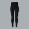 FATAL ATTRACTION 7/8 Super High Rise Legging Black