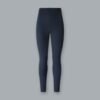 FATAL ATTRACTION 7/8 Super High Rise Legging Deep Navy