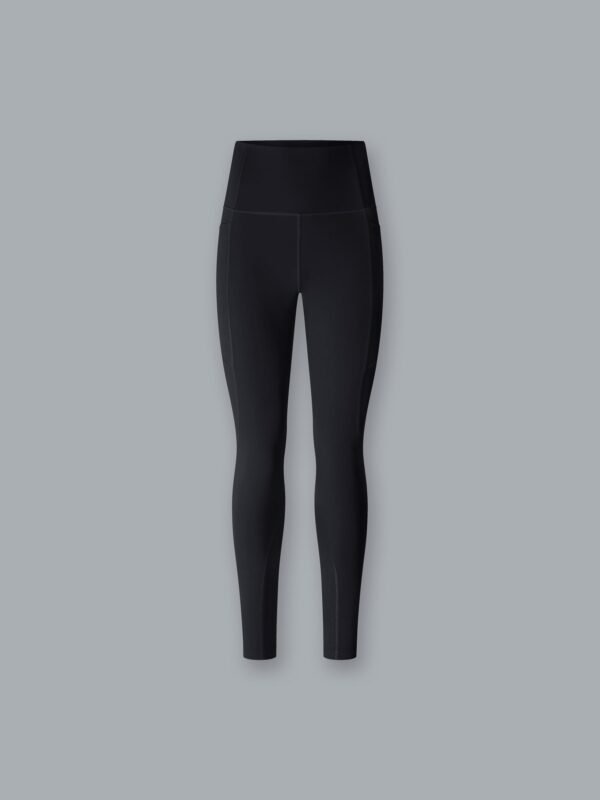 FATAL ATTRACTION 8/8 Super High Rise Legging Black