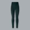 Legging_-_Fatal_A_88_SHR_Dark_Green FATAL ATTRACTION 8/8 Super High Rise Legging Dark Green