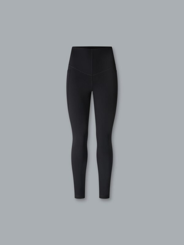 FEMME FATALE 7/8 Legging Black