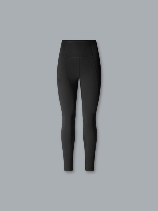 LIGHTSPEED 8/8 Legging Black