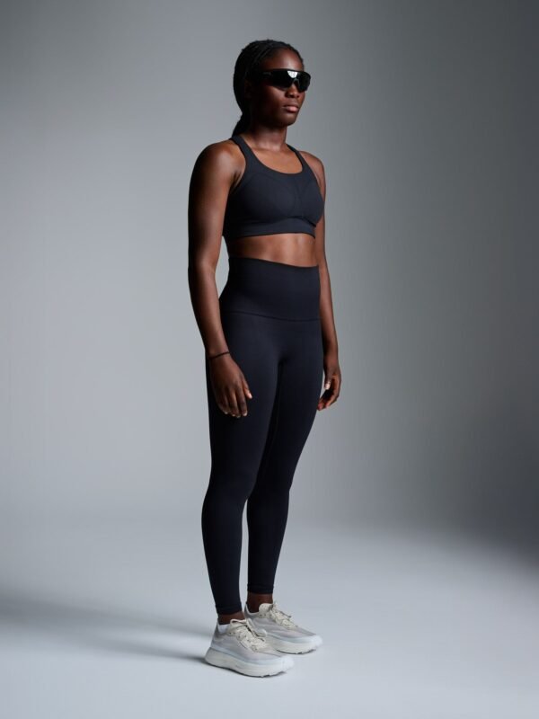 CHISEL 7/8 Super High Rise Legging Black