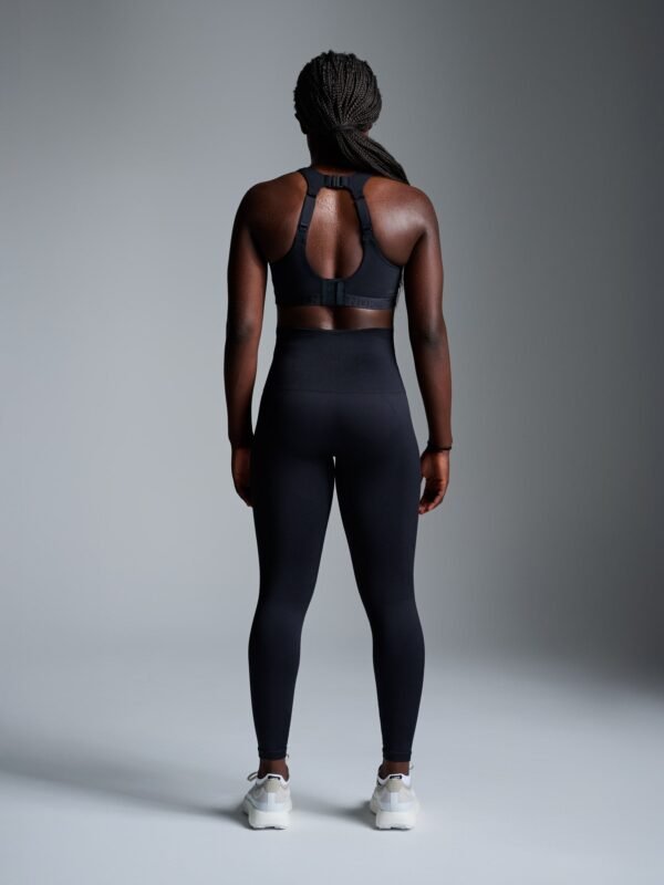 CHISEL 7/8 Super High Rise Legging Black