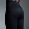 CHISEL 7/8 Super High Rise Legging Black