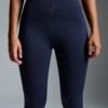 CHISEL 7/8 Super High Rise Legging Navy