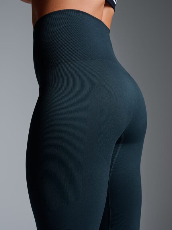 CHISEL 7/8 Super High Rise Legging Marine