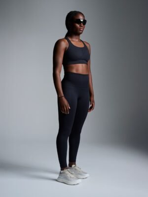 CHISEL 7/8 Legging Black