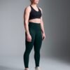Legging_Chisel-78_DarkGreen-01_f99a025b-a904-4012-9be5-c9fe0bbea040-2 CHISEL 7/8 Legging Dark Green